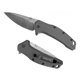 Нож KERSHAW Link Gray модель 1776GRYBW