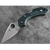 Нож Spyderco Dragonfly со сталью ZDP-189